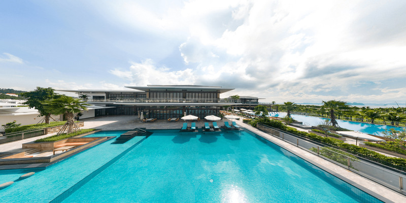 Oakwood Hạ Long - Ảnh 10