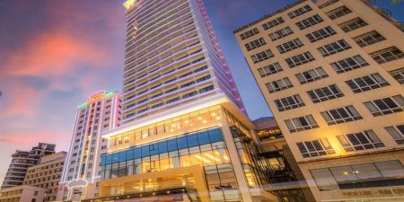 Soleil Hạ Long Trademark Collection by Wyndham