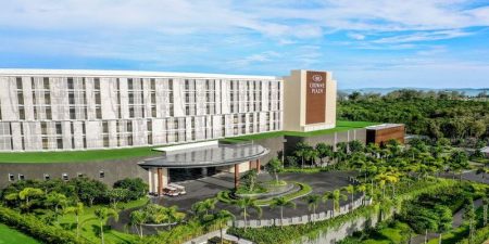 Crowne Plaza Phú Quốc Starbay