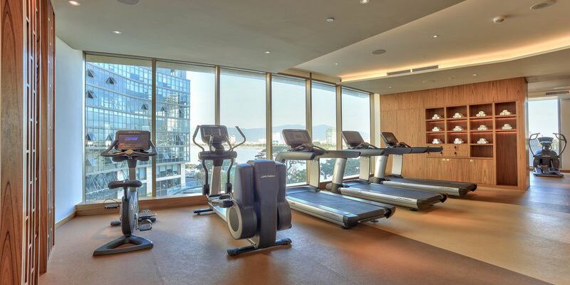 Hilton Đà Nẵng - Ảnh 12