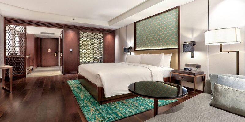 Hilton Đà Nẵng - Ảnh 14