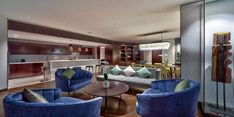 Hilton Đà Nẵng - Ảnh 17