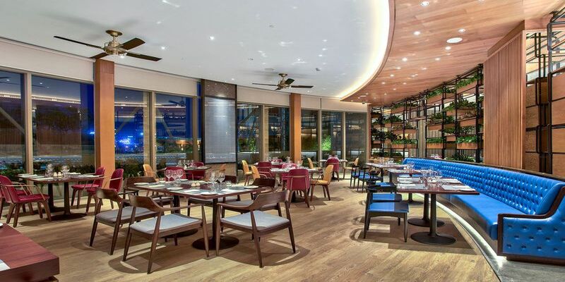Hilton Đà Nẵng - Ảnh 7