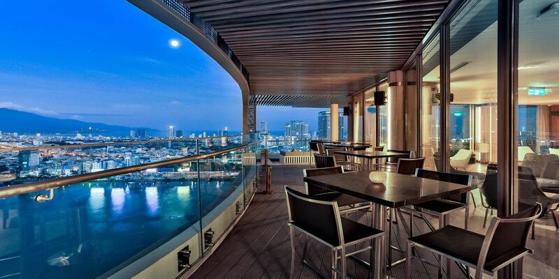 Hilton Đà Nẵng - Ảnh 10