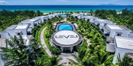 Melia Đà Nẵng Beach Resort