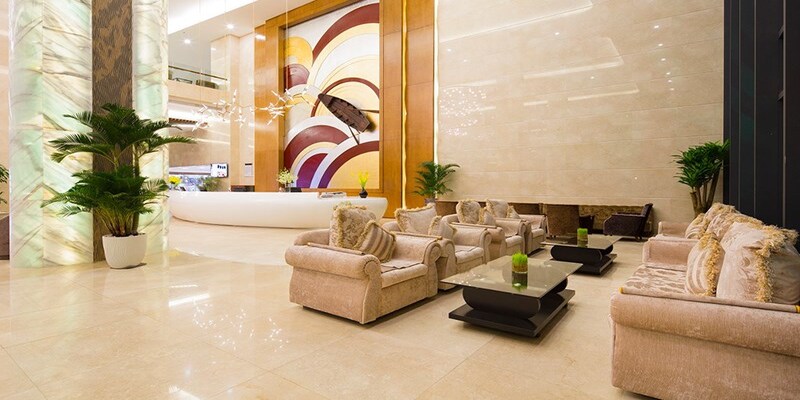 Mường Thanh Luxury Nha Trang - Ảnh 3