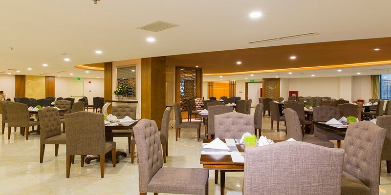 Mường Thanh Luxury Nha Trang - Ảnh 12