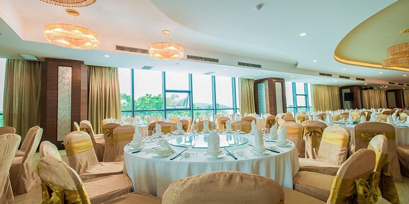 Mường Thanh Luxury Nha Trang - Ảnh 13