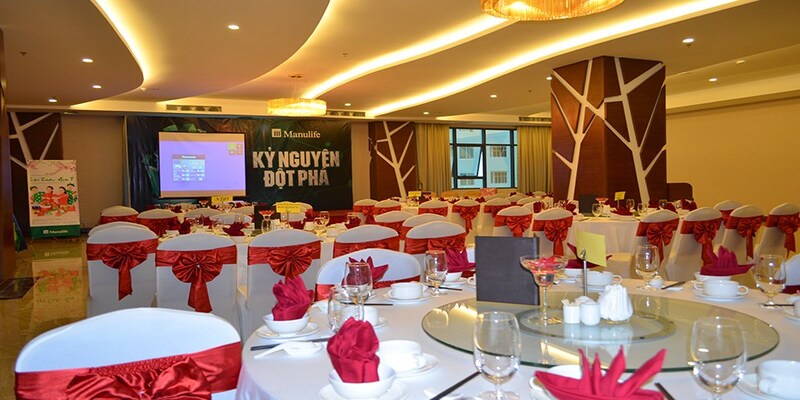 Mường Thanh Luxury Nha Trang - Ảnh 14