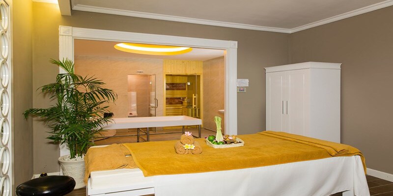 Mường Thanh Luxury Nha Trang - Ảnh 15