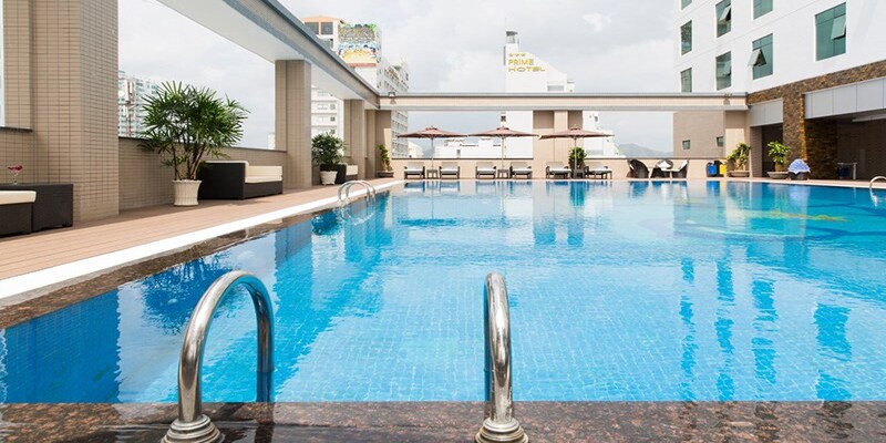 Mường Thanh Luxury Nha Trang - Ảnh 20