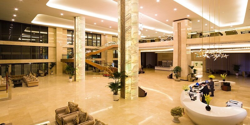 Mường Thanh Luxury Nha Trang - Ảnh 4