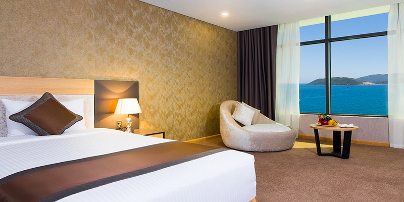 Mường Thanh Luxury Nha Trang - Ảnh 5