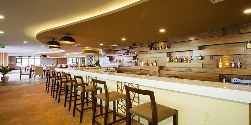 Mường Thanh Luxury Nha Trang - Ảnh 9