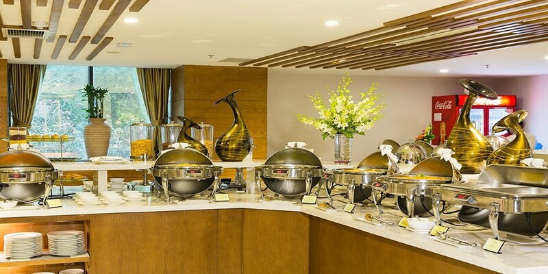 Mường Thanh Luxury Nha Trang - Ảnh 10