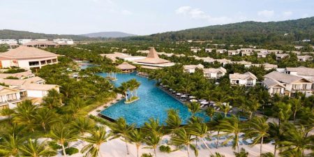 New World Phú Quốc Resort