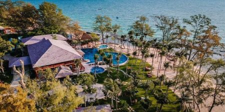 Ocean Bay Phú Quốc Resort & Spa