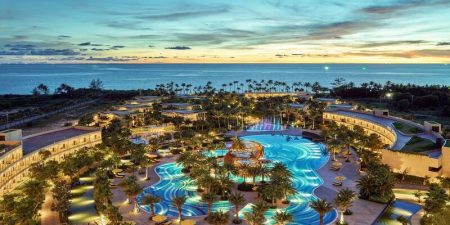 Pullman Phú Quốc Beach Resort