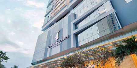 Vinpearl Condotel Beachfront Nha Trang