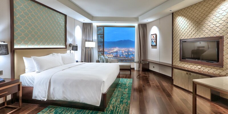 Hilton Đà Nẵng - Ảnh 18