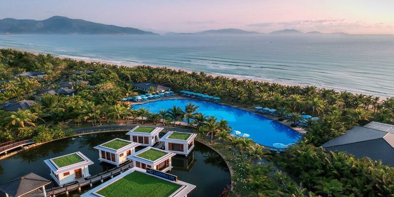 Duyên Hà Resort Cam Ranh - Ảnh 3