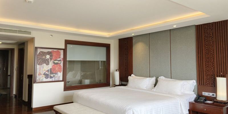 Duyên Hà Resort Cam Ranh - Ảnh 13