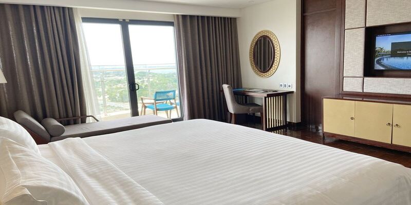 Duyên Hà Resort Cam Ranh - Ảnh 14