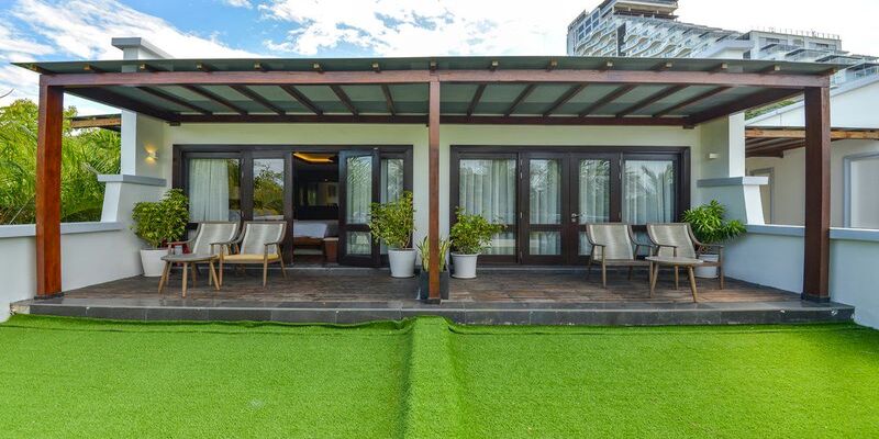 Duyên Hà Resort Cam Ranh - Ảnh 15