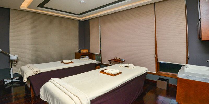 Duyên Hà Resort Cam Ranh - Ảnh 23