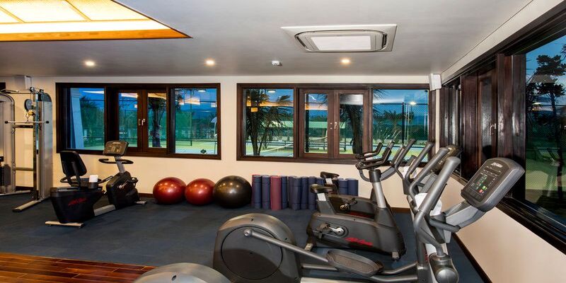 Duyên Hà Resort Cam Ranh - Ảnh 28