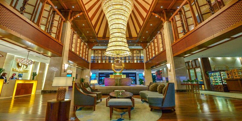 Duyên Hà Resort Cam Ranh - Ảnh 9