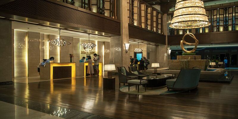 Duyên Hà Resort Cam Ranh - Ảnh 11