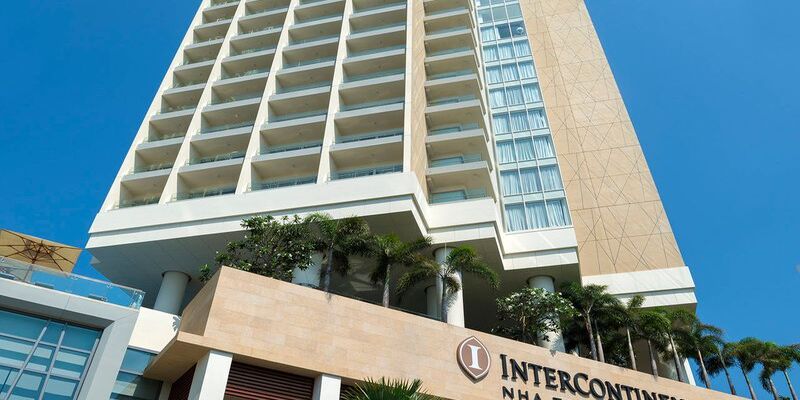 InterContinental Nha Trang - Ảnh 3