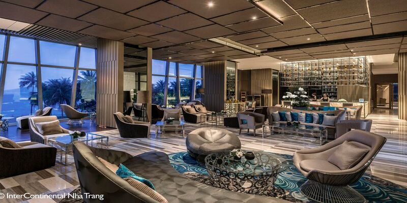 InterContinental Nha Trang - Ảnh 12