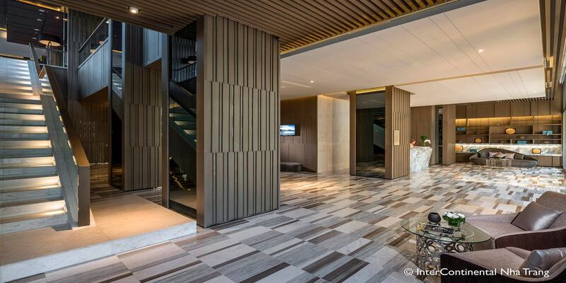 InterContinental Nha Trang - Ảnh 4