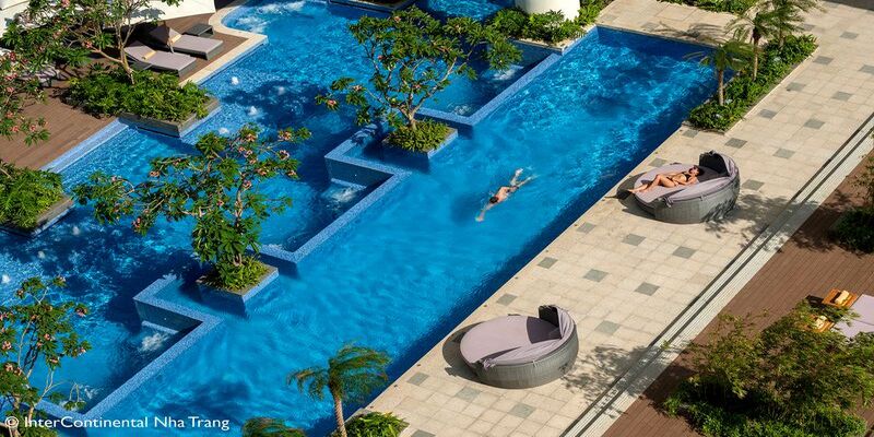 InterContinental Nha Trang - Ảnh 7