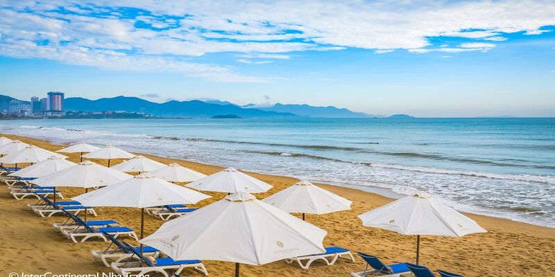 InterContinental Nha Trang - Ảnh 8