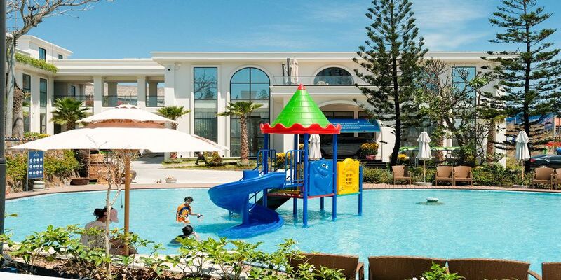 Edensee Kê Gà Beach - Ảnh 16