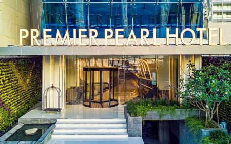 Premier Pearl Vũng Tàu
