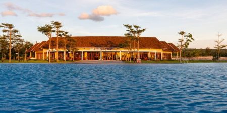 Sao Mai Beach Resort