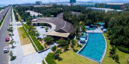 Stelia Beach Phú Yên