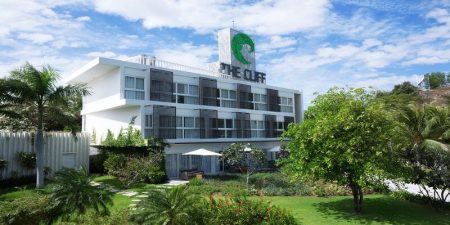 The Cliff Resort & Residences Phan Thiết
