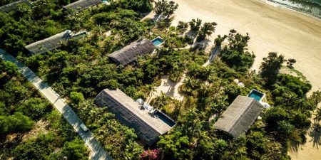 Zannier Hotels Bãi San Hô