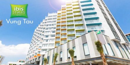 Ibis Styles Vũng Tàu