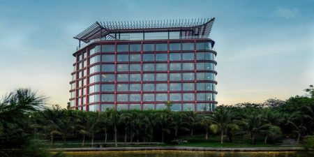 Dusit Le Palais Từ Hoa Hà Nội