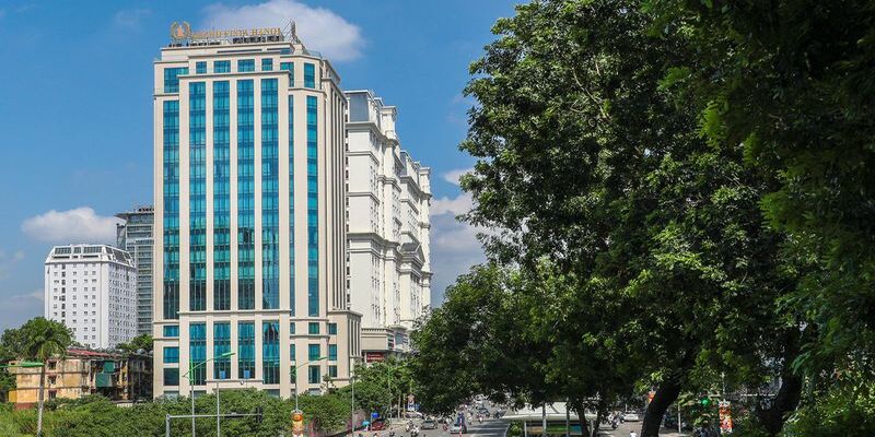 Grand Vista Hà Nội - Ảnh 3
