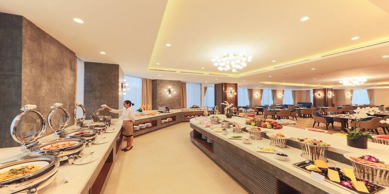 Grand Vista Hà Nội - Ảnh 12