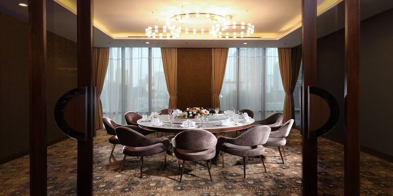 Grand Vista Hà Nội - Ảnh 13