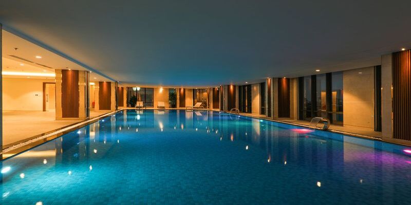 Grand Vista Hà Nội - Ảnh 14