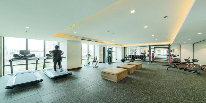 Grand Vista Hà Nội - Ảnh 16